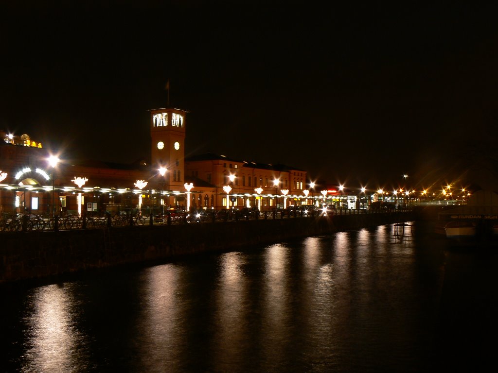 Malmo